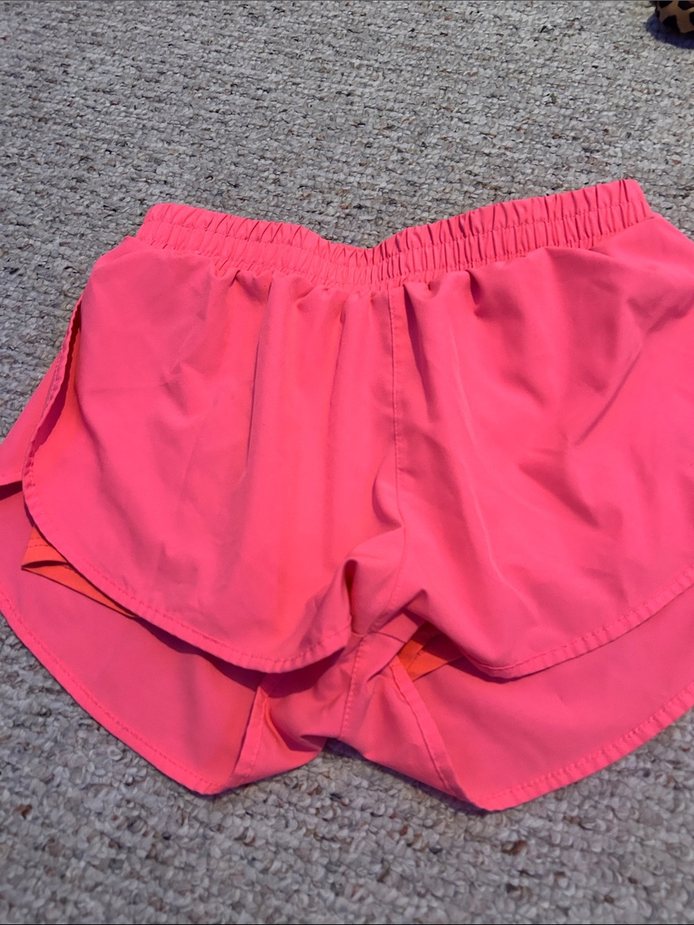 SHEIN shorts